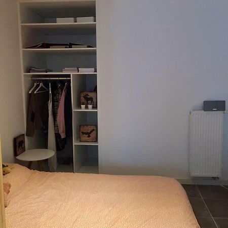 Studio Liepoo Gent Dış mekan fotoğraf