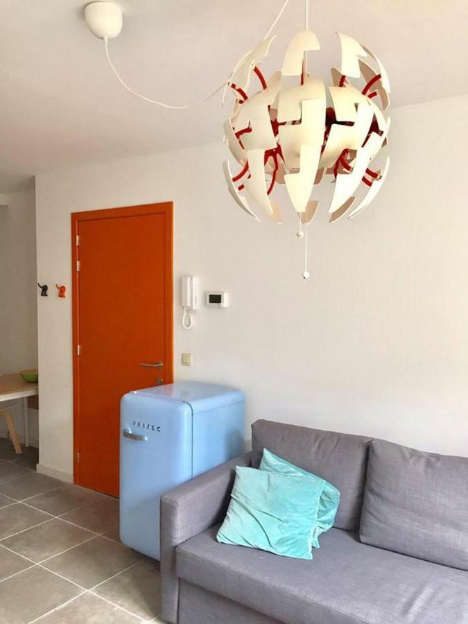 Studio Liepoo Gent Dış mekan fotoğraf